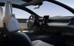 Polestar Precept Concept 2020 года